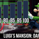 Illustration for article titled Six Reviewers Find Luigi's Mansion: Dark Moon Eerily Charming